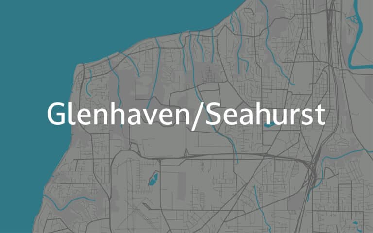 Glenhaven/Seahurst